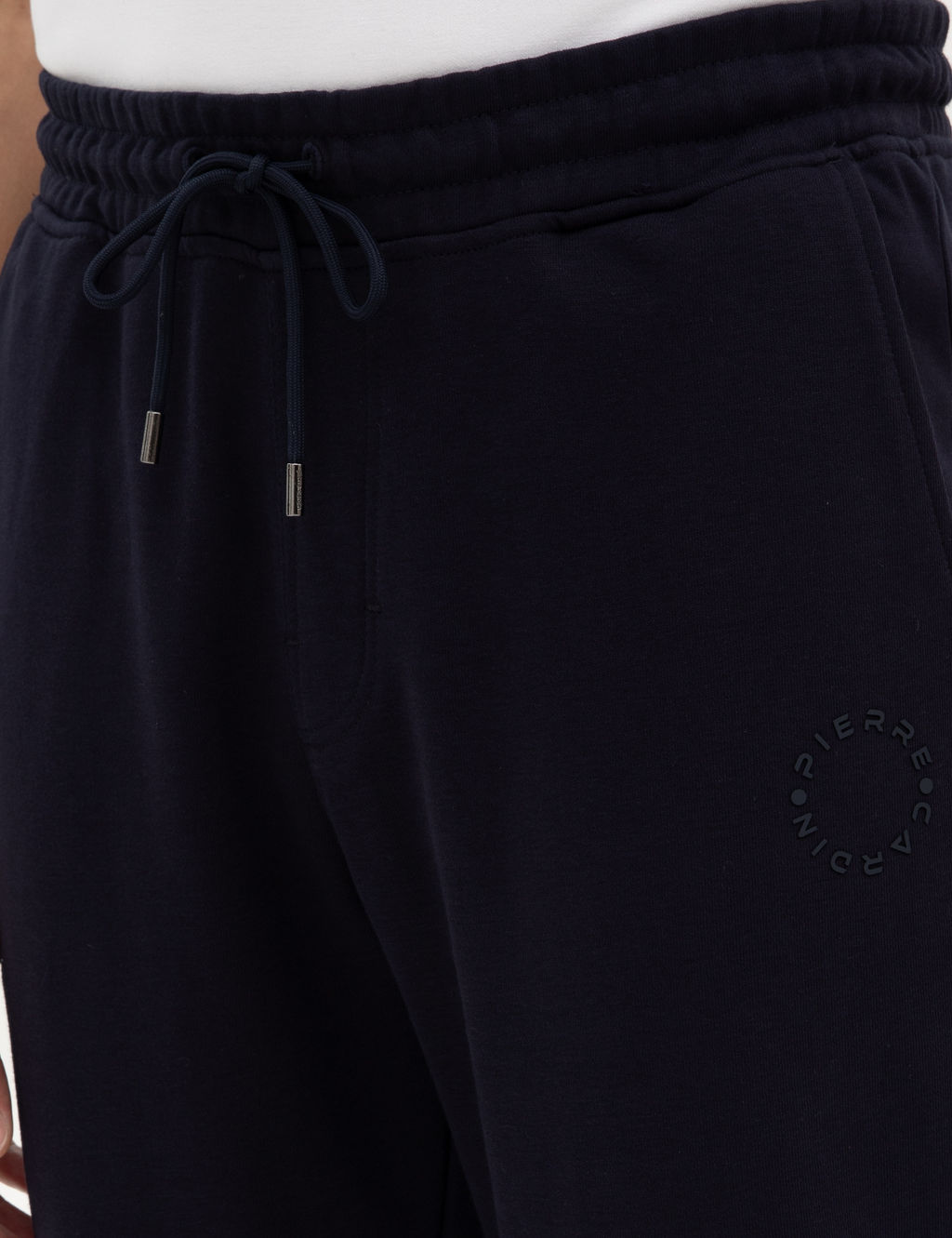 Lacivert Slim Fit 3 _plik D_z Pa_a E_ofman Alt_