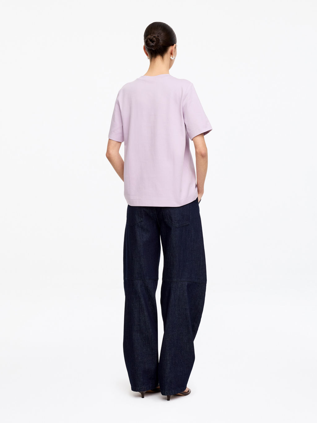 Camiseta Signature - H&m фото 10