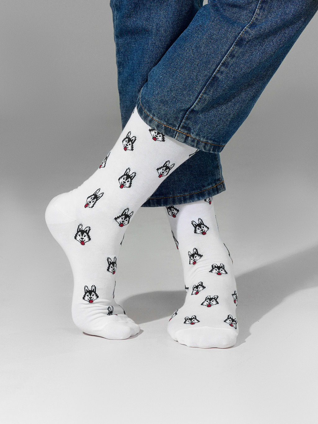 Цена за 5 пар! НОСКИ МУЖСКИЕ - Mark formelle фото 3