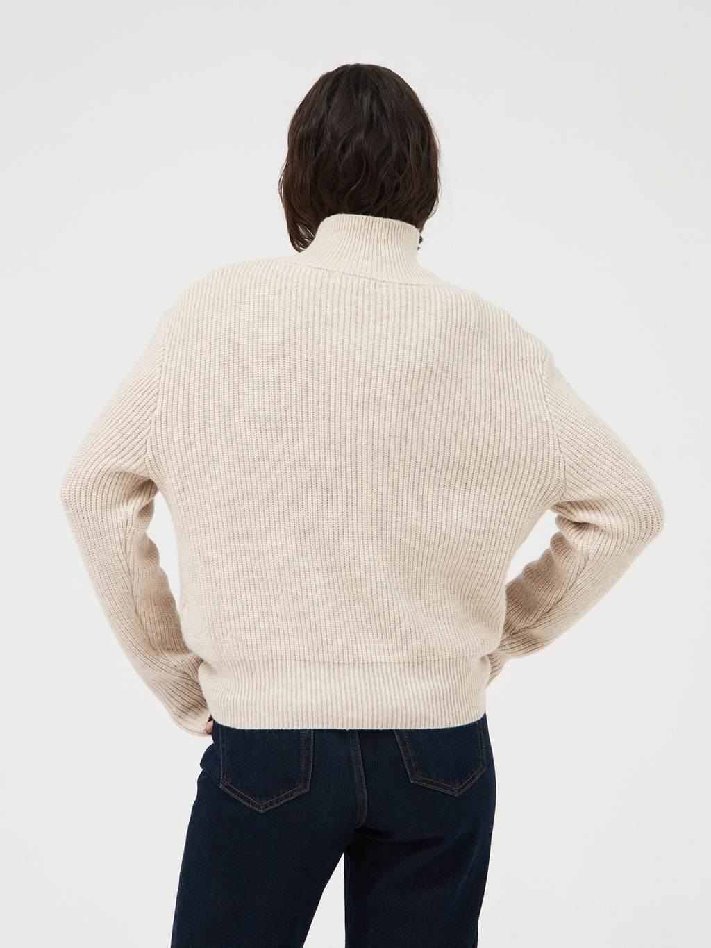 Женский Свитер - Mossmore фото 7