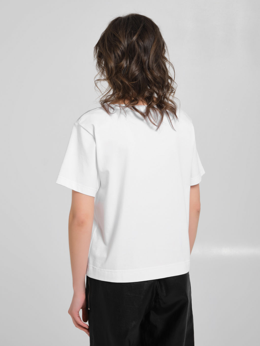 Футболка с принтом - Marchello marchellini фото 7