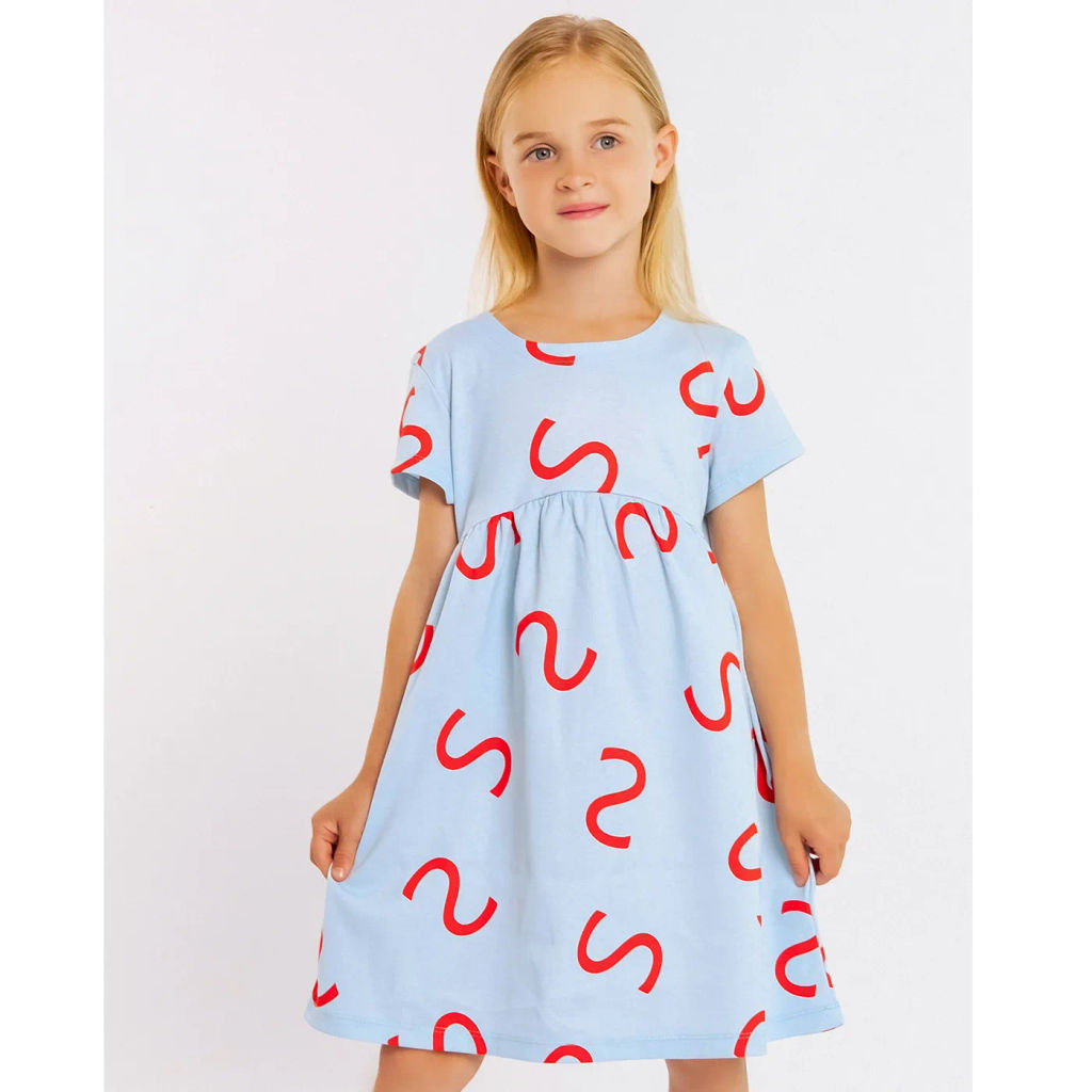 Платье интерлок 1315200203 - Youlala фото 13