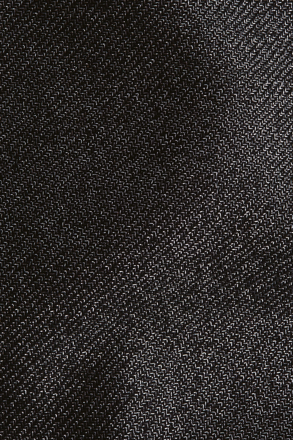 Minifalda en mezcla de lana - H&m фото 6