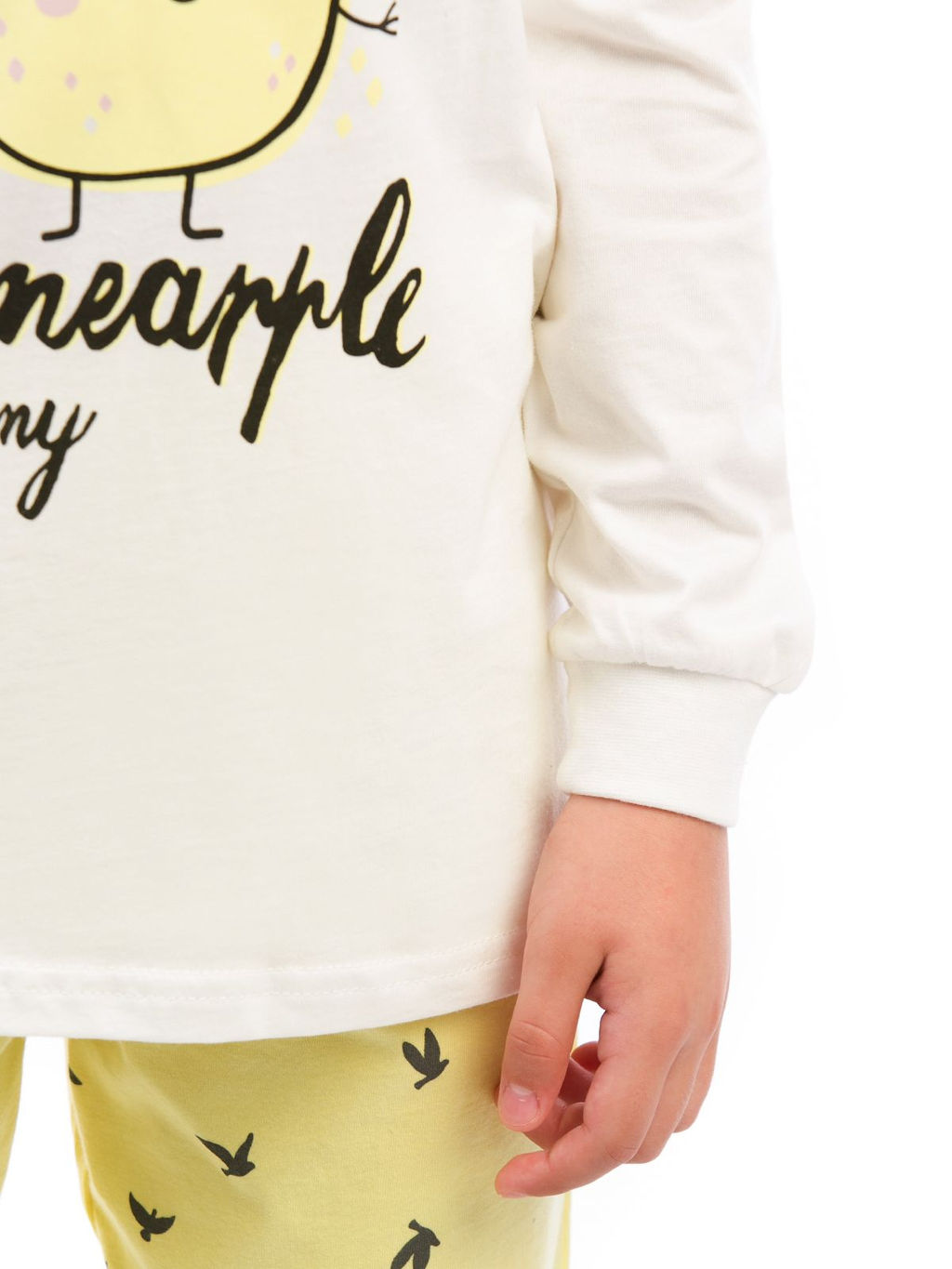 Пижама GP 145-008