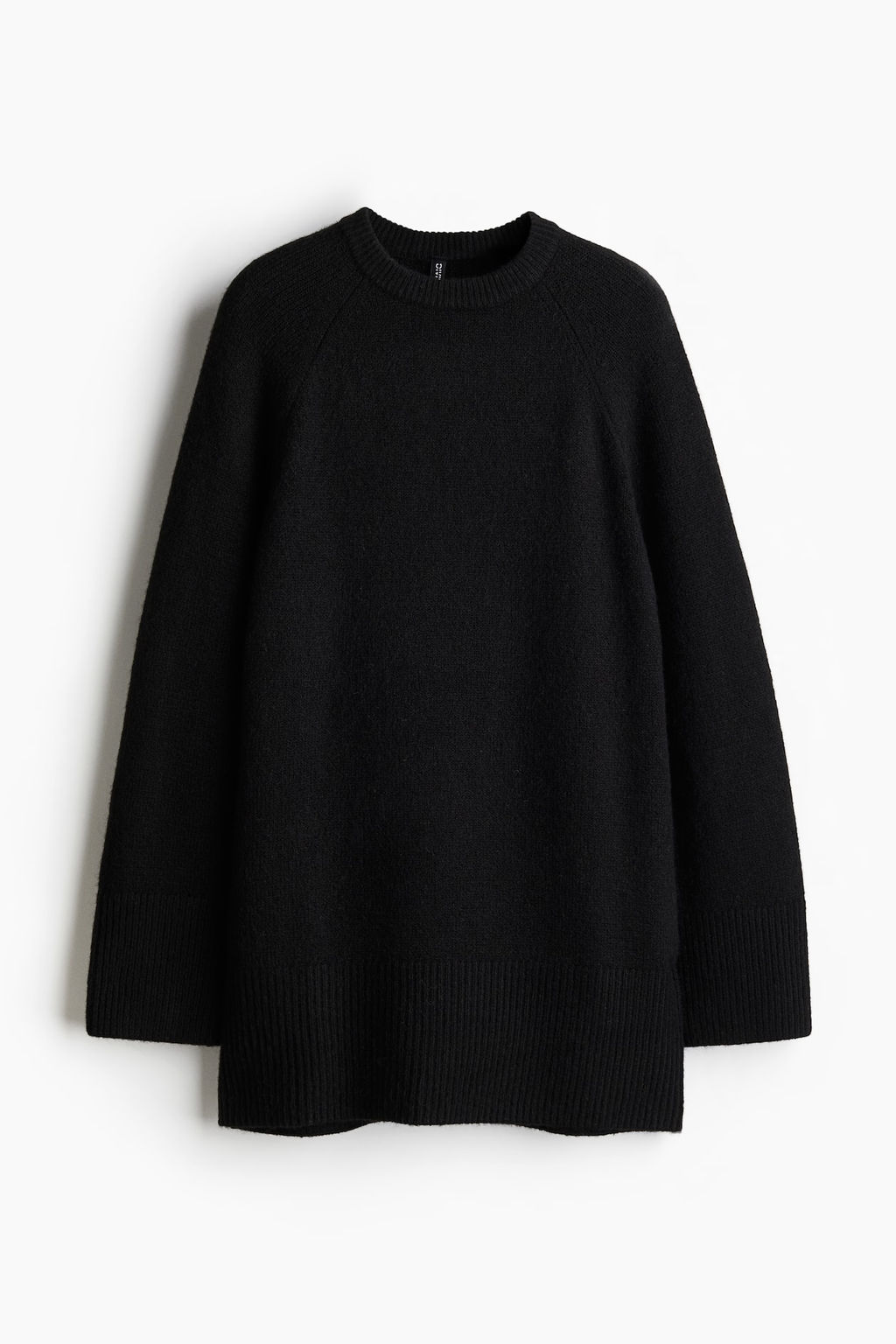 Vestido de punto - H&m фото 4