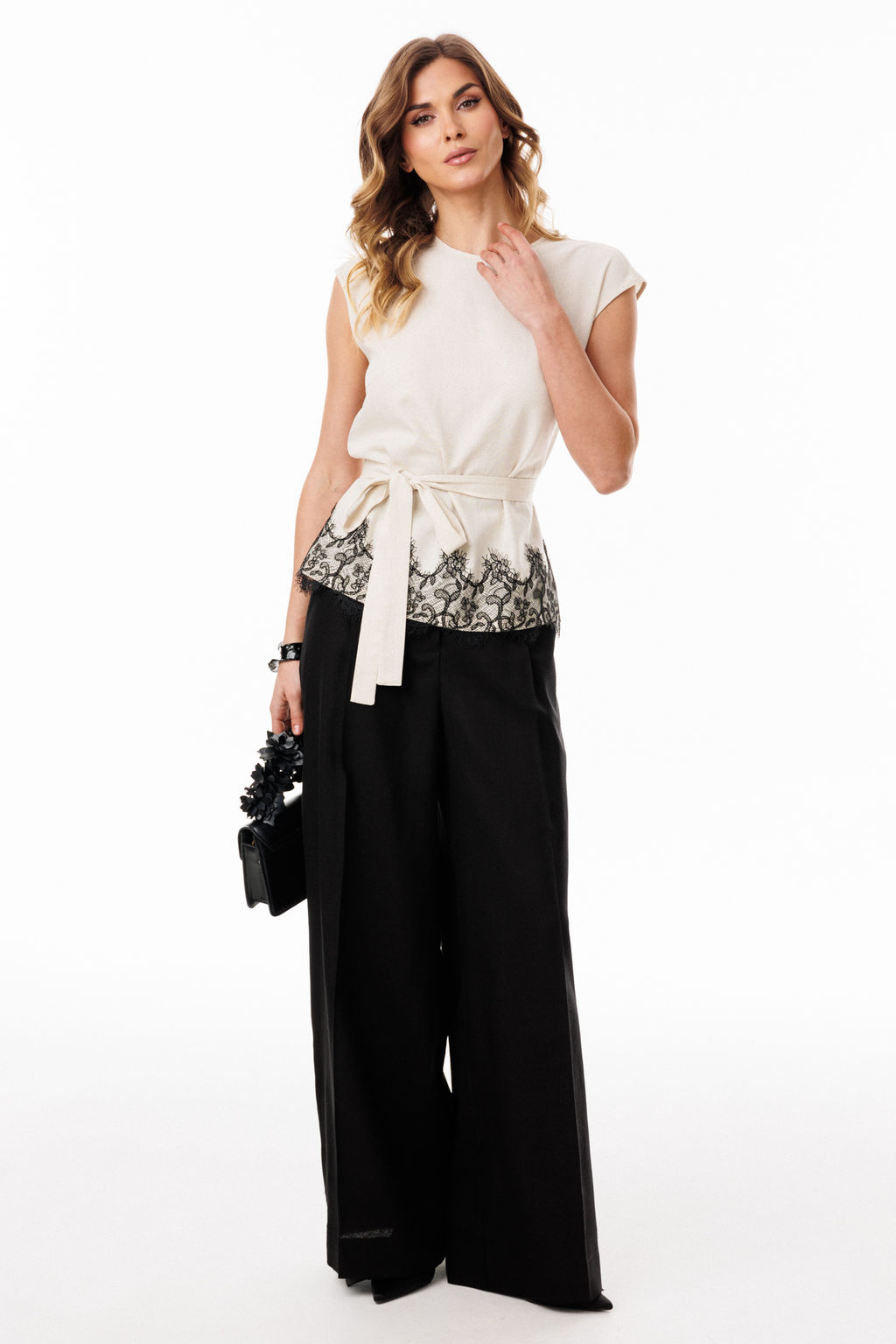 Блузка 3084 - Eola фото 11