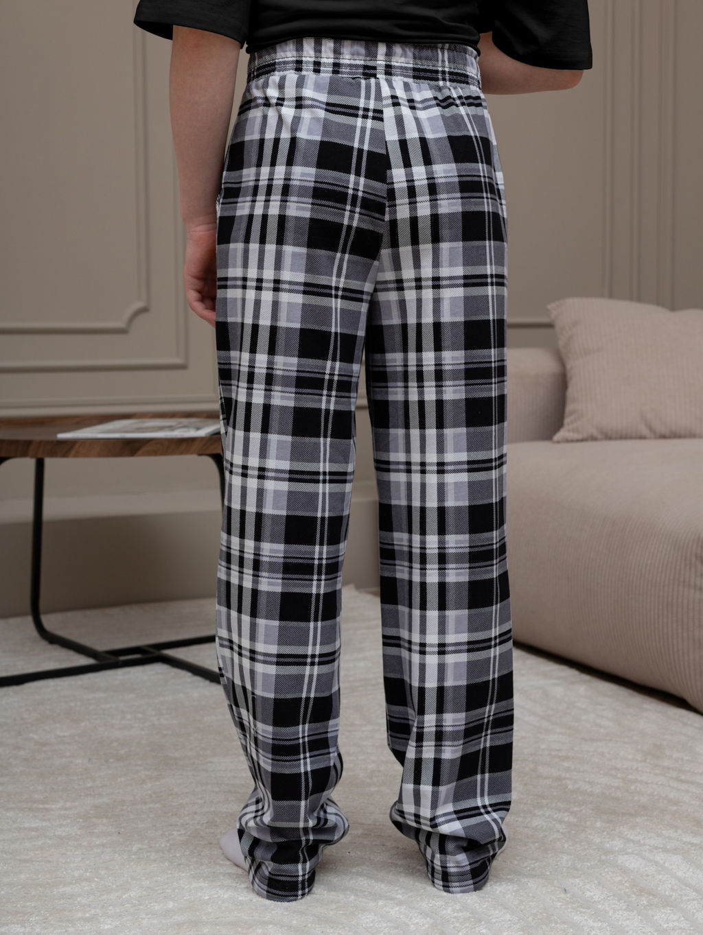 Костюм для мальчика Мишель-3 из хлопка - Виотекс фото 15