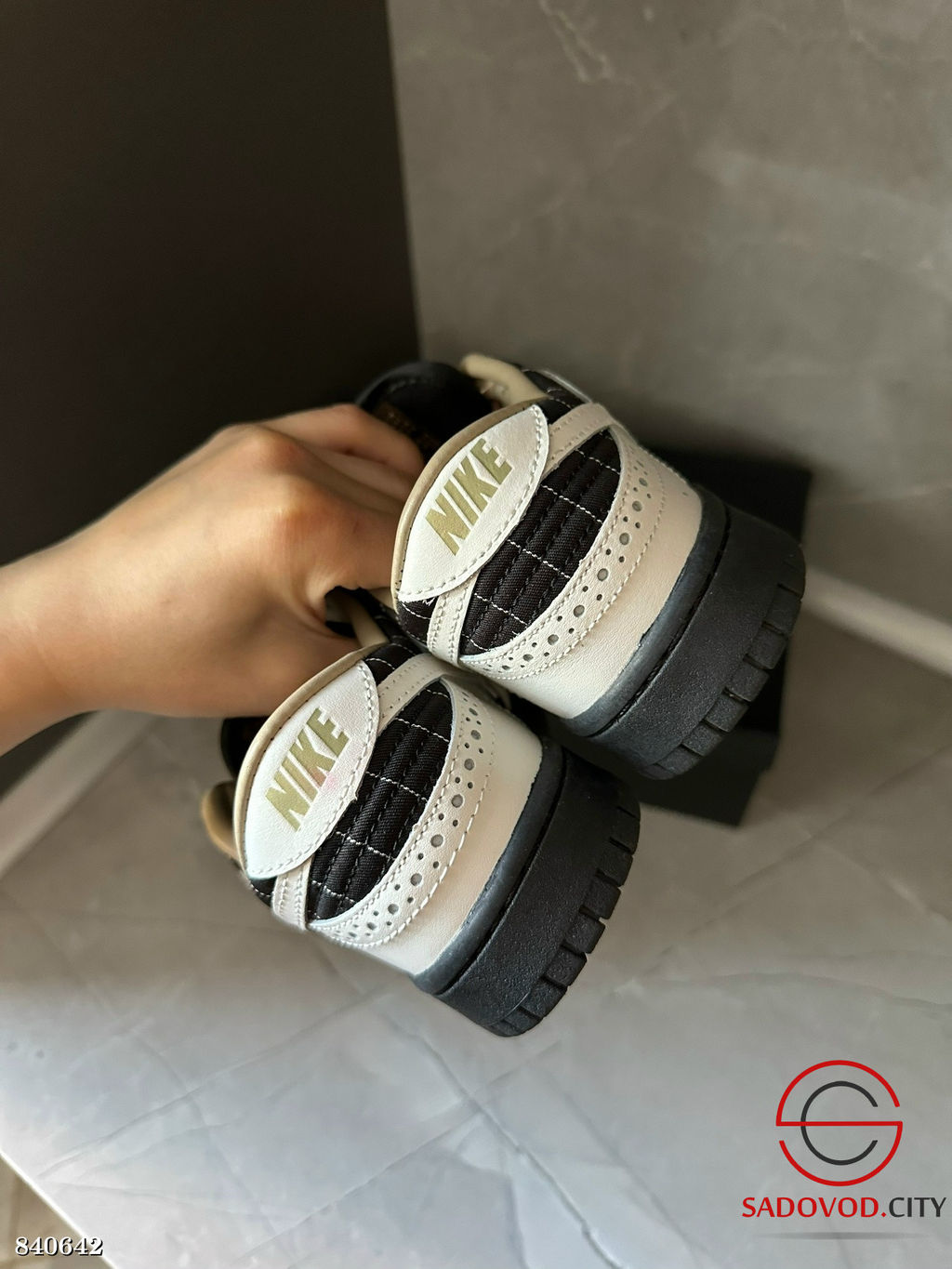 Кроссовки женские весенние - Bruno фото 4