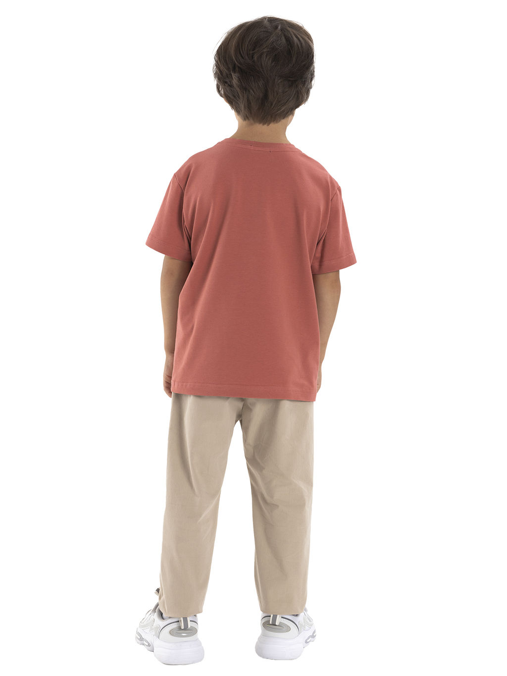 Джемпер для мальчика О46959 - Карамелли фото 11