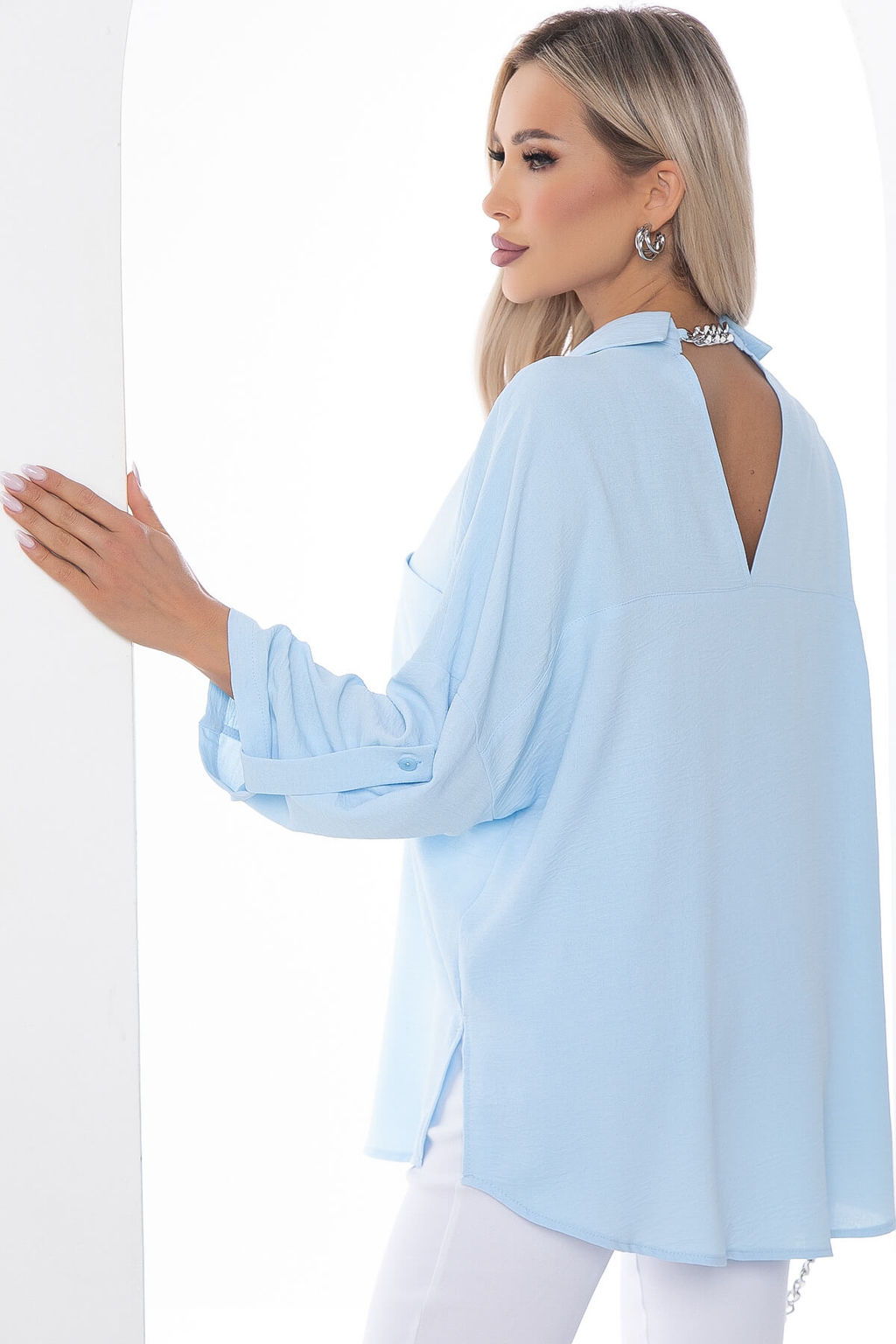 Рубашка Лето - Lt collection фото 10