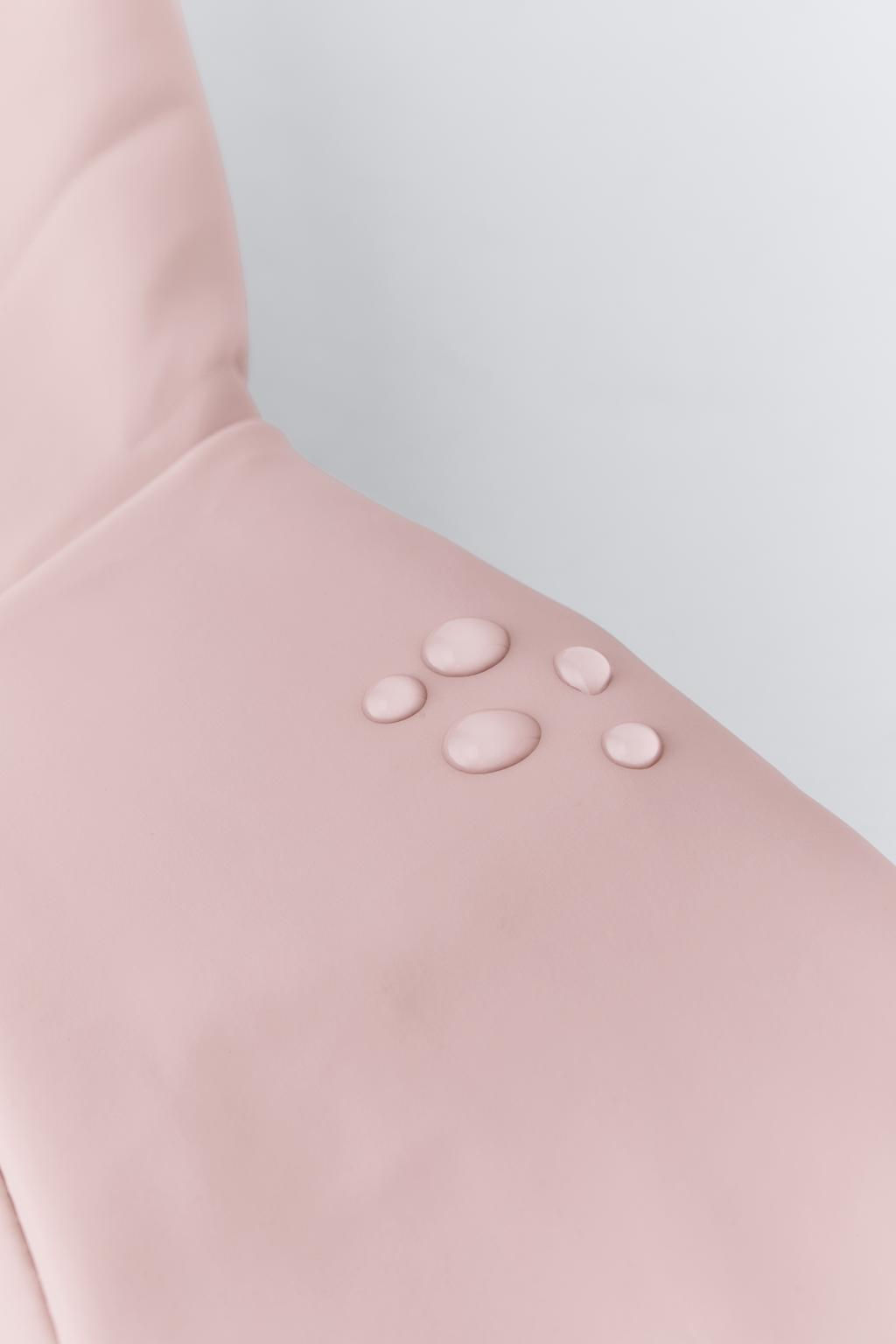 WATER-REPELLENT LINED RAINCOAT - Zara фото 5