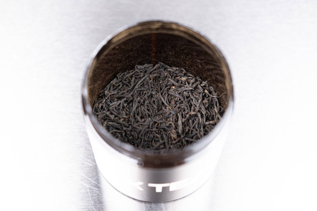 Чжень Шань Сяо Чжун, 75 г  Specialty tea - Tasty coffee фото 3