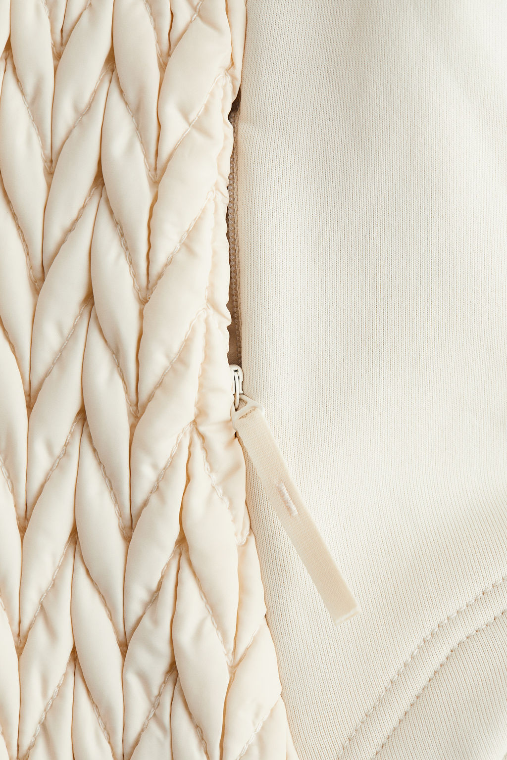 Chaqueta liner guateada con ThermoMove - H&m фото 7