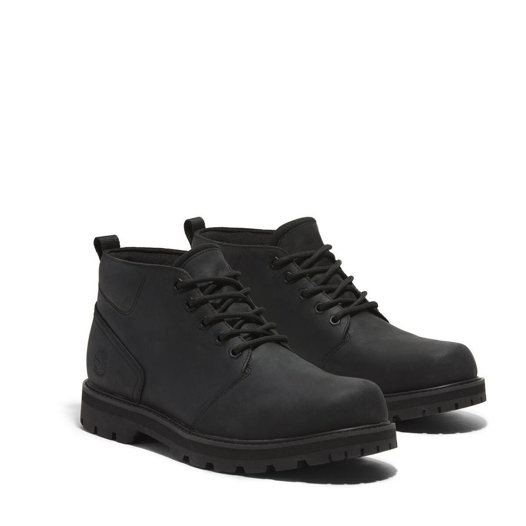 Timberland / Ботинки Britton Road Chukka Boot WP