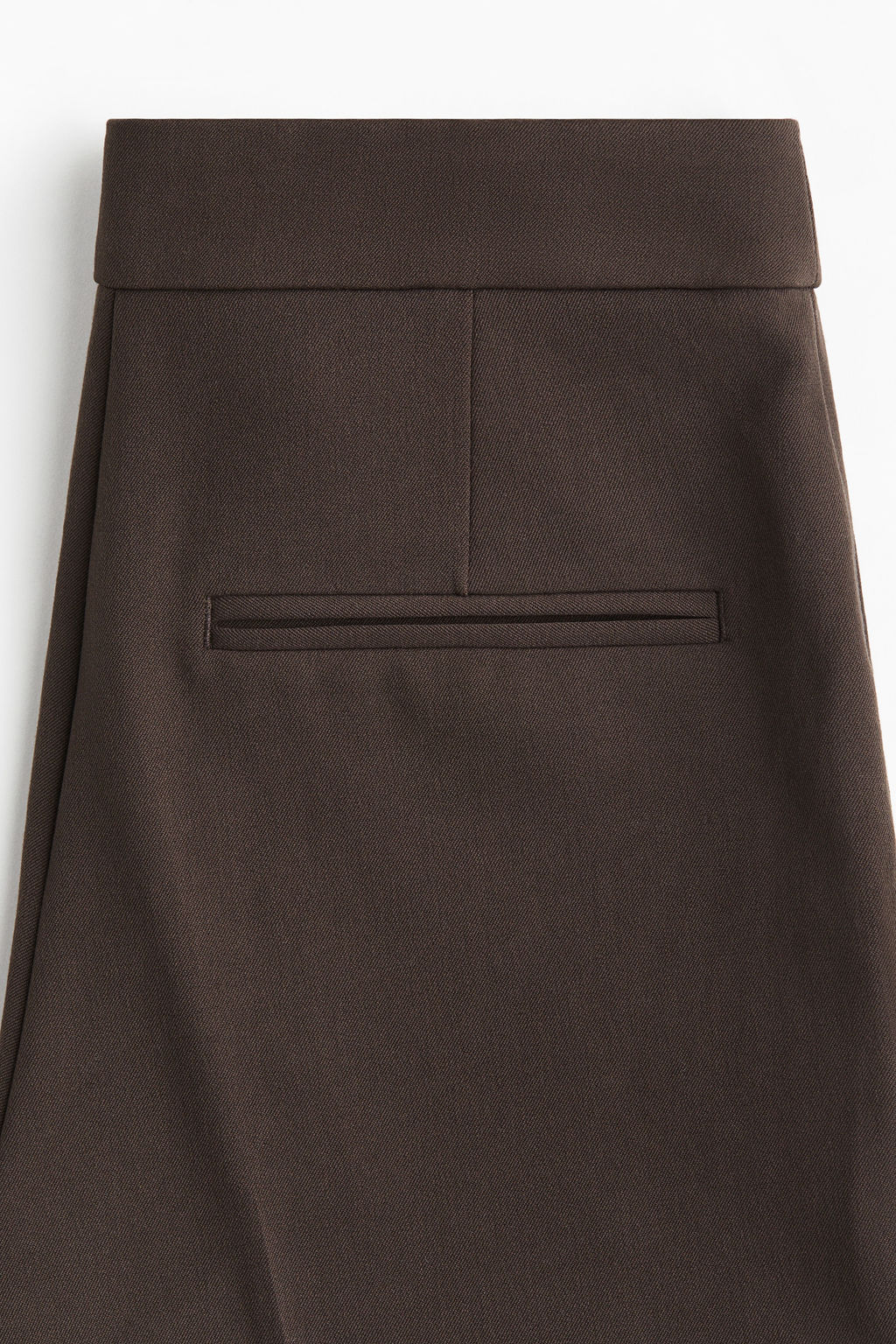 Pantal?n bootcut - H&m фото 10