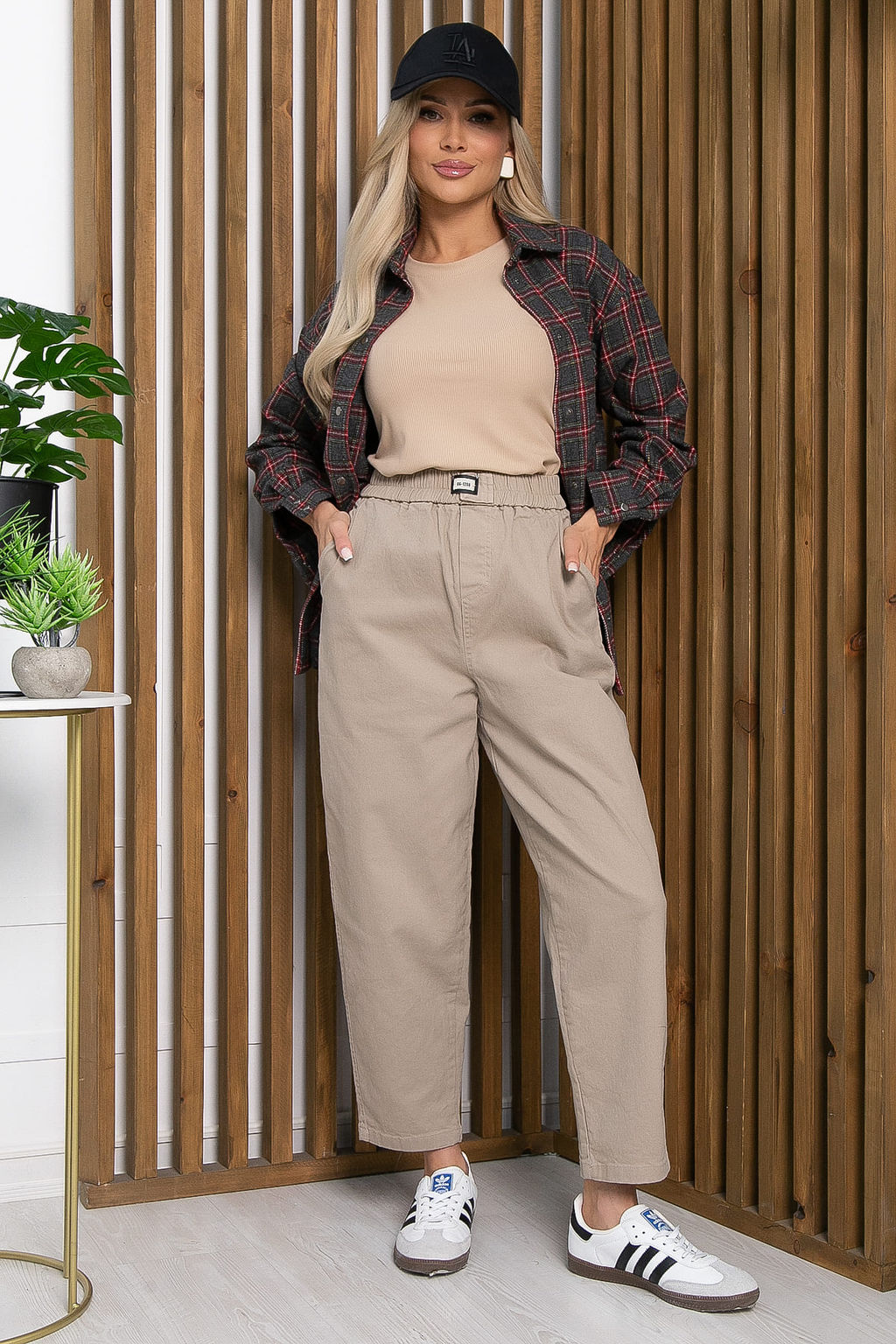 Джинсы Чейз - Lt collection фото 11