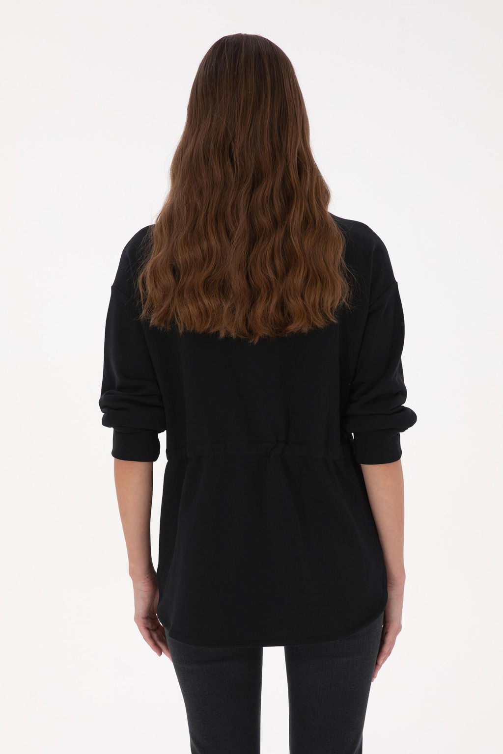 Kad_n Siyah _rme H_rka - U.s. polo assn фото 5