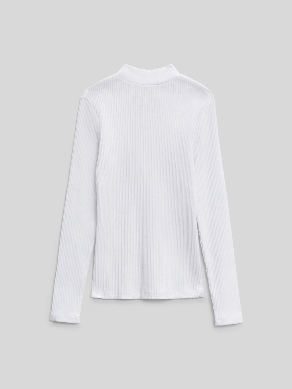 ACOOLA / Джемпер детский для девочек Adonis белый  фото 2