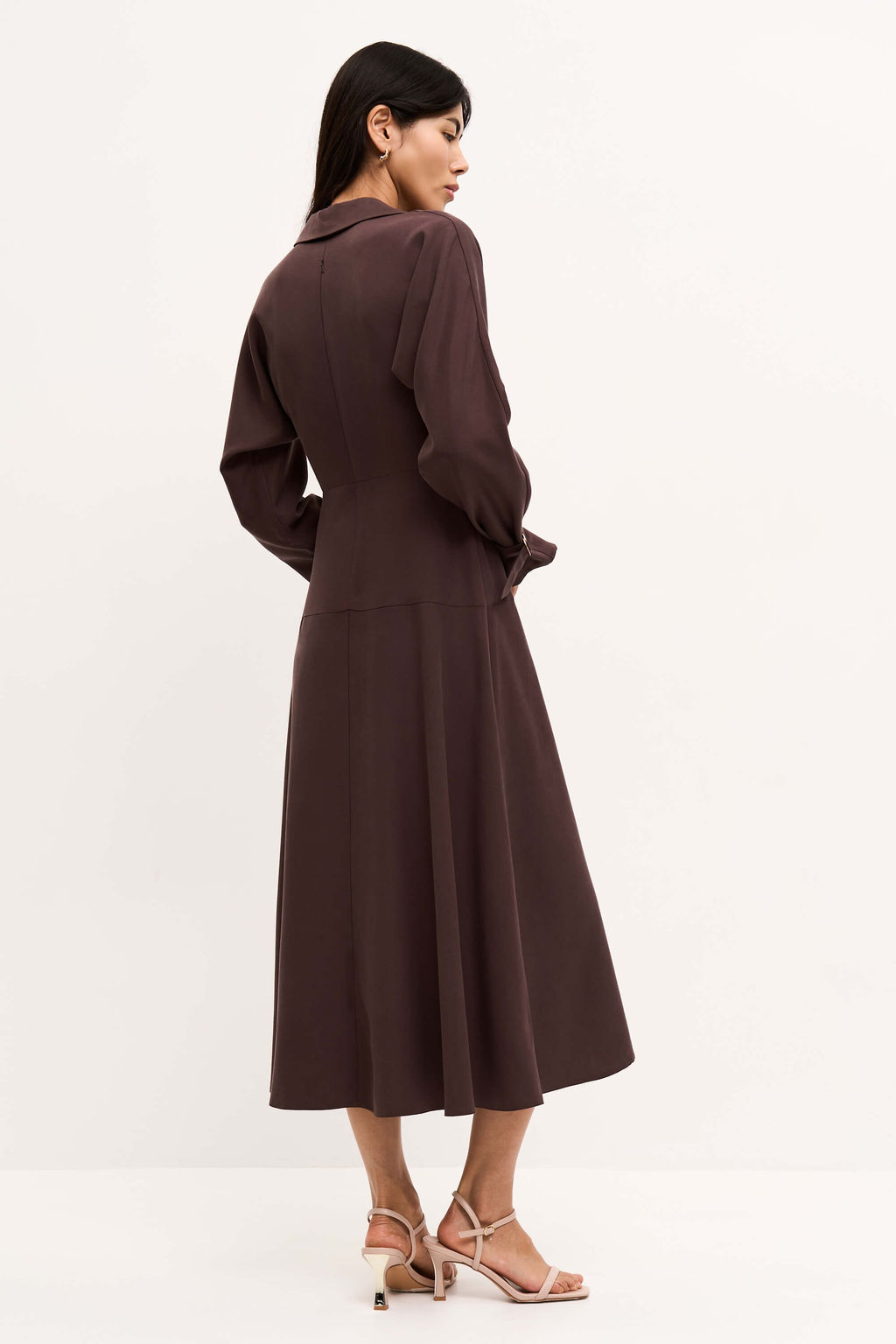 Платье С20512 НСК - Cloxy фото 3