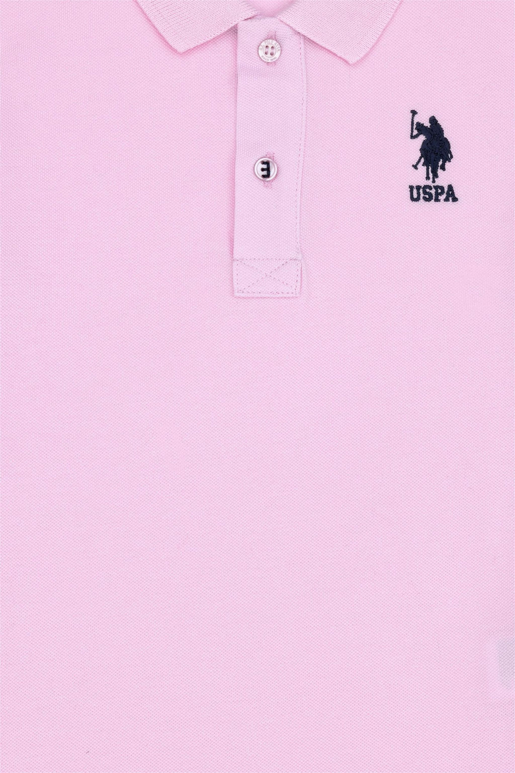 Базовая футболка Boy Magnolia - U.s. polo assn фото 3