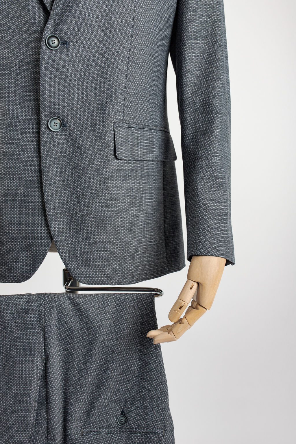 Костюм мужской арт. 774