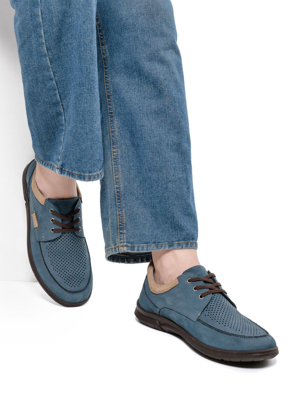 Полуботинки летние BELWEST  фото 7