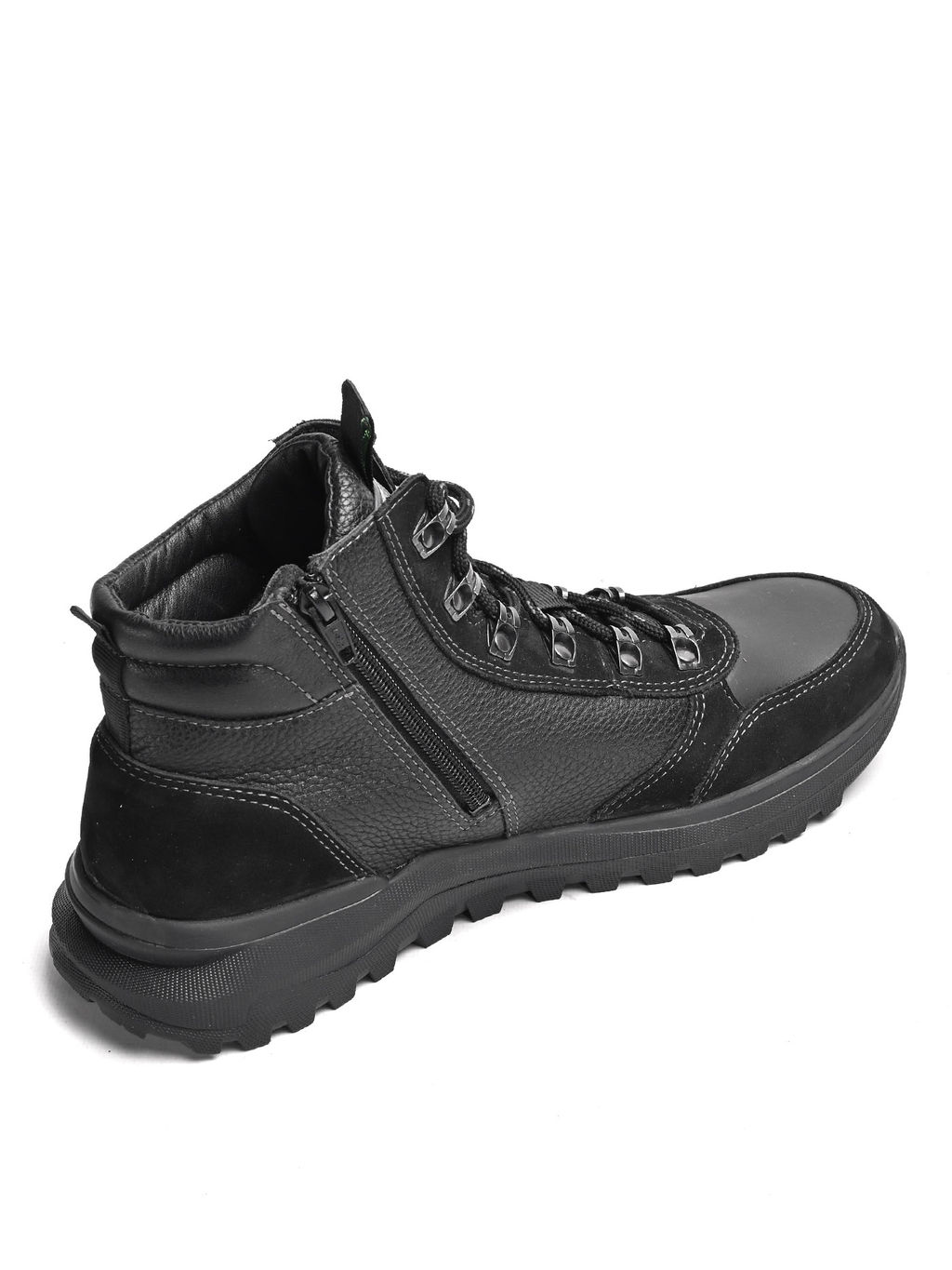 Ботинки Ионесси