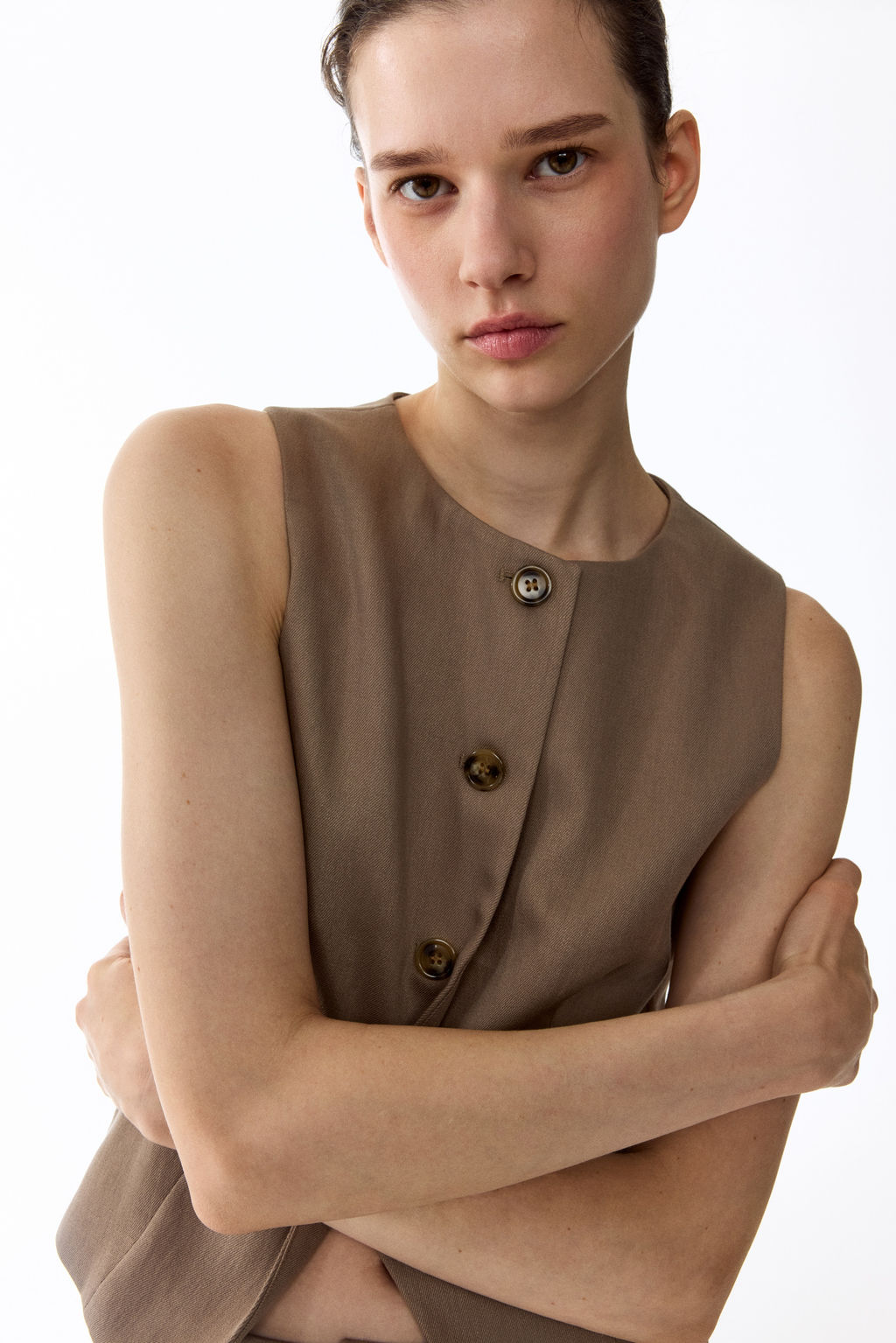 Chaleco - H&m фото 9