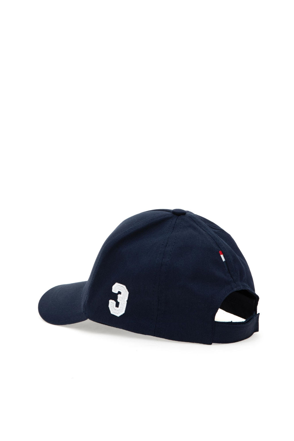 Erkek _ocuk Lacivert _apka Sepette S_rpriz _ndirim - U.s. polo assn фото 3