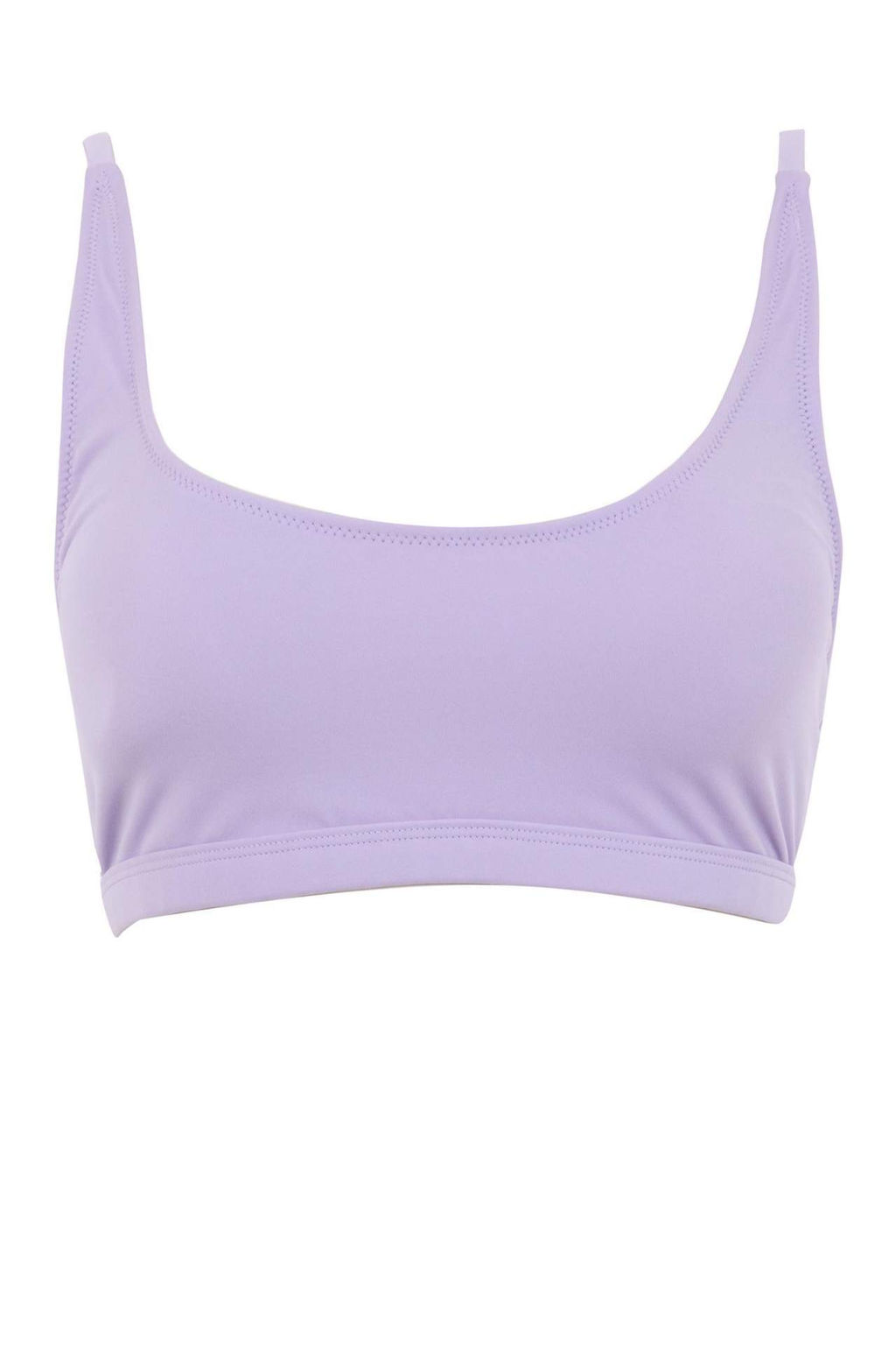 Fall in Love Regular Fit Bikini Ustu - Defacto фото 3