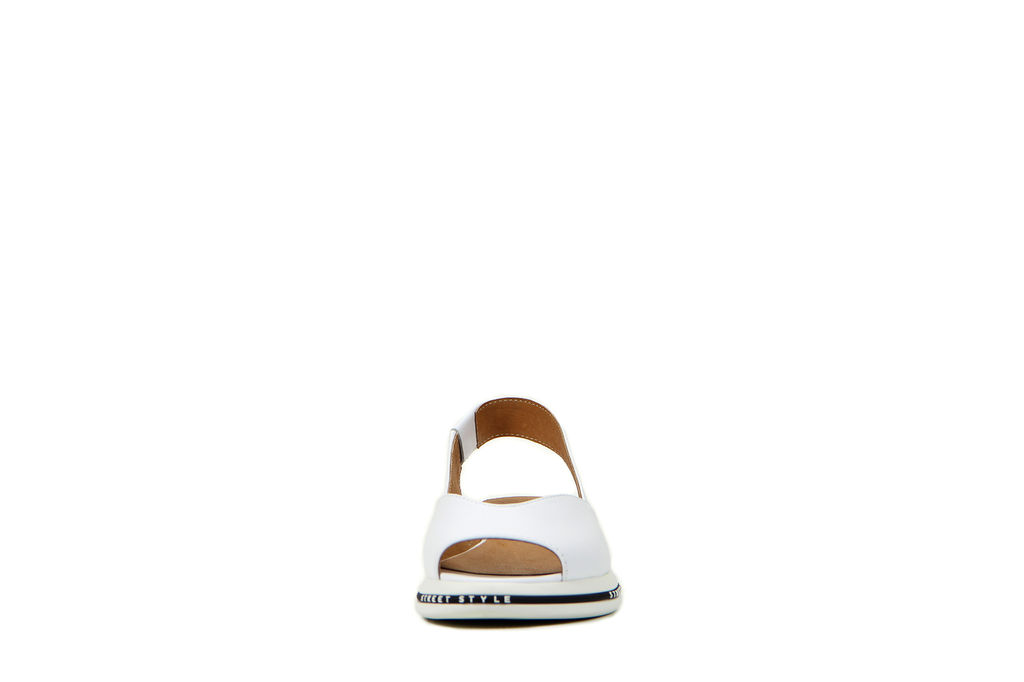 Босоножки EDART 1042.189 w.white