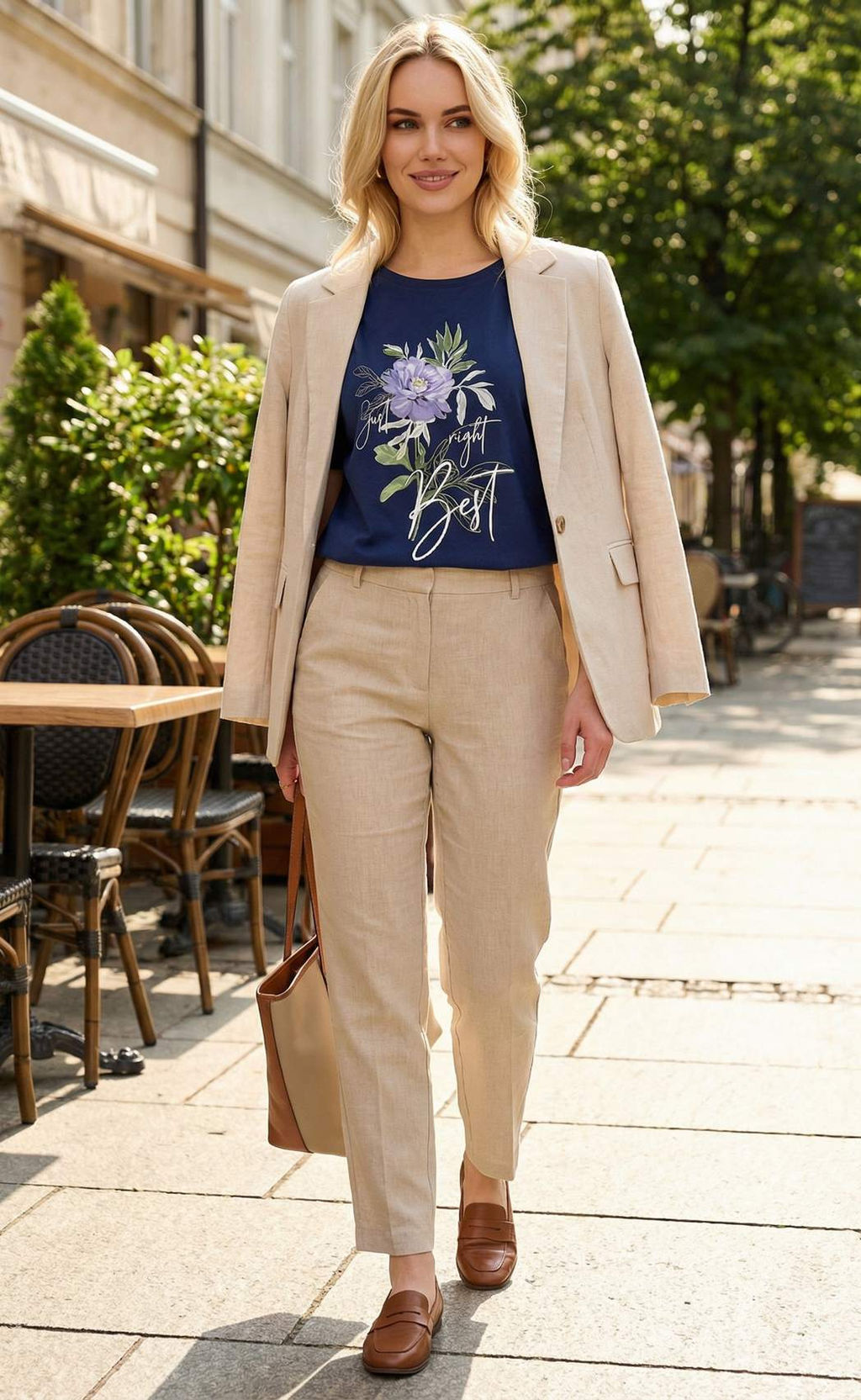 Футболка Primm P612-06-909 темно-синий  фото 7