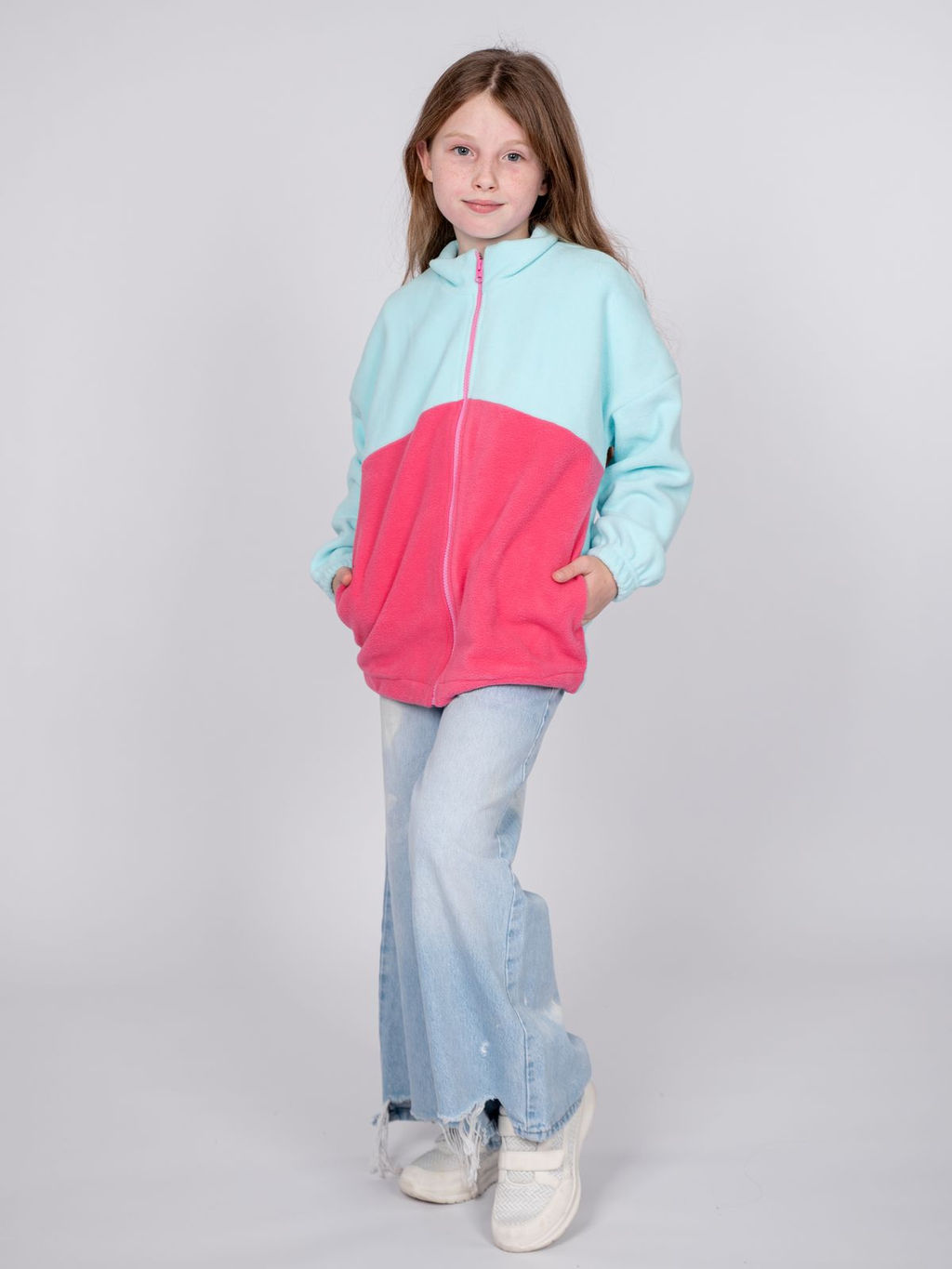 Джемпер детский 61467 Lets go - Let's go фото 25