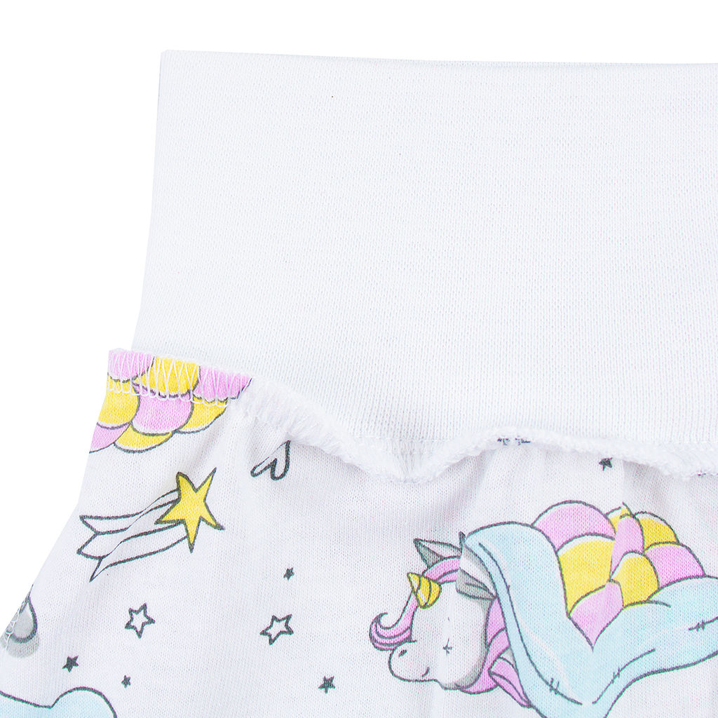 Ползунки кулирка 0058103301 - Youlala фото 6