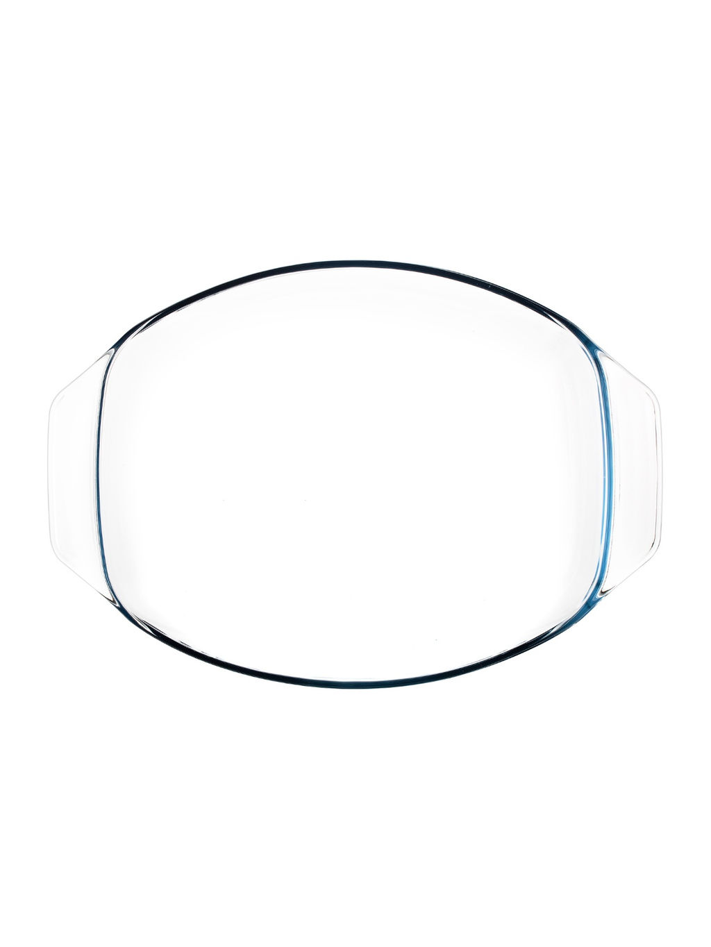 PYREX/IRRESISTIBLE Блюдо овальное 40*28см, 39*27 см, арт. 412В00, 412B000,/7044