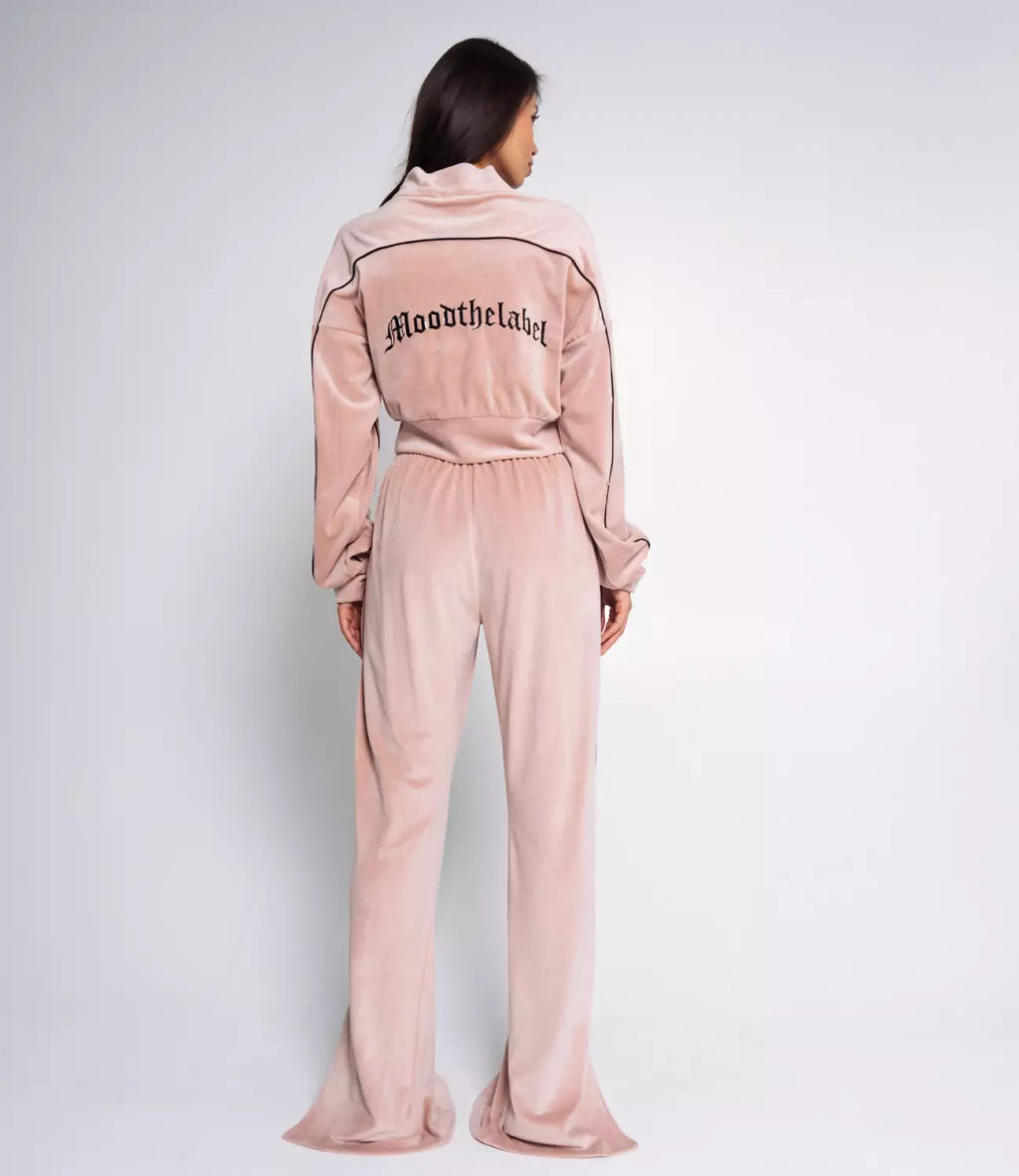 Костюм #БШ2736, бежевый