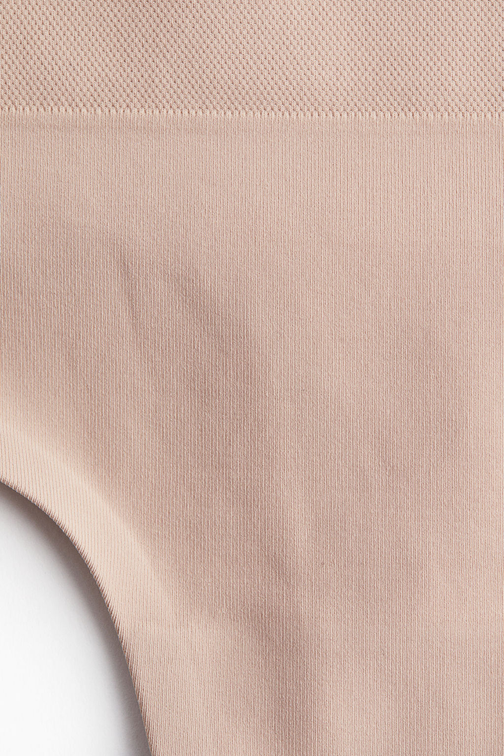 Pack de 2 bragas thong seamless Light Shape - H&m фото 5