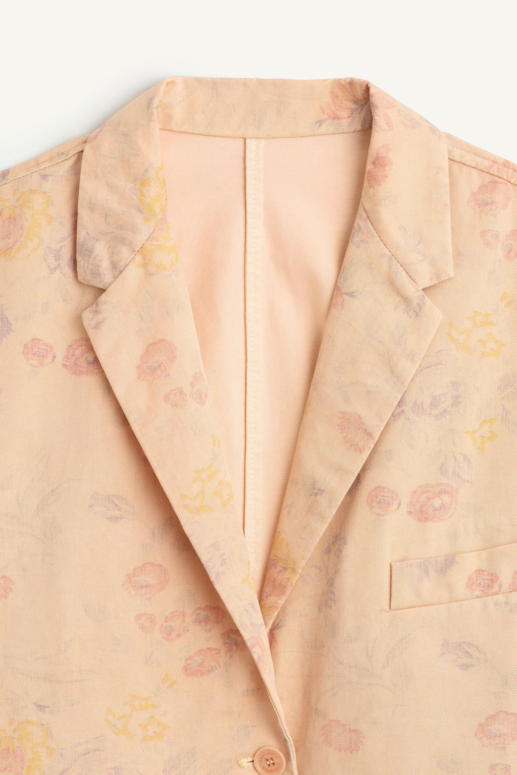 BLZR FLWRS / Estampado - Zara фото 6