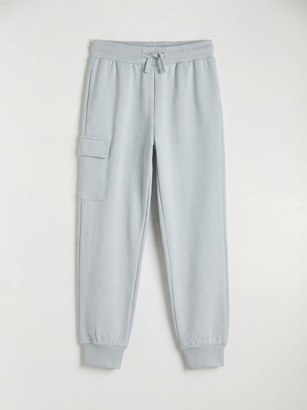 Beli Lastikli Erkek ?ocuk Kargo E?ofman Alt?