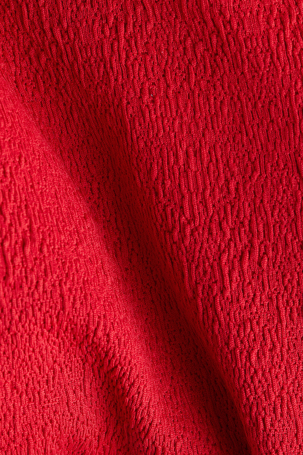 Traje de ba?o de un hombro con relleno High Leg - H&m фото 8