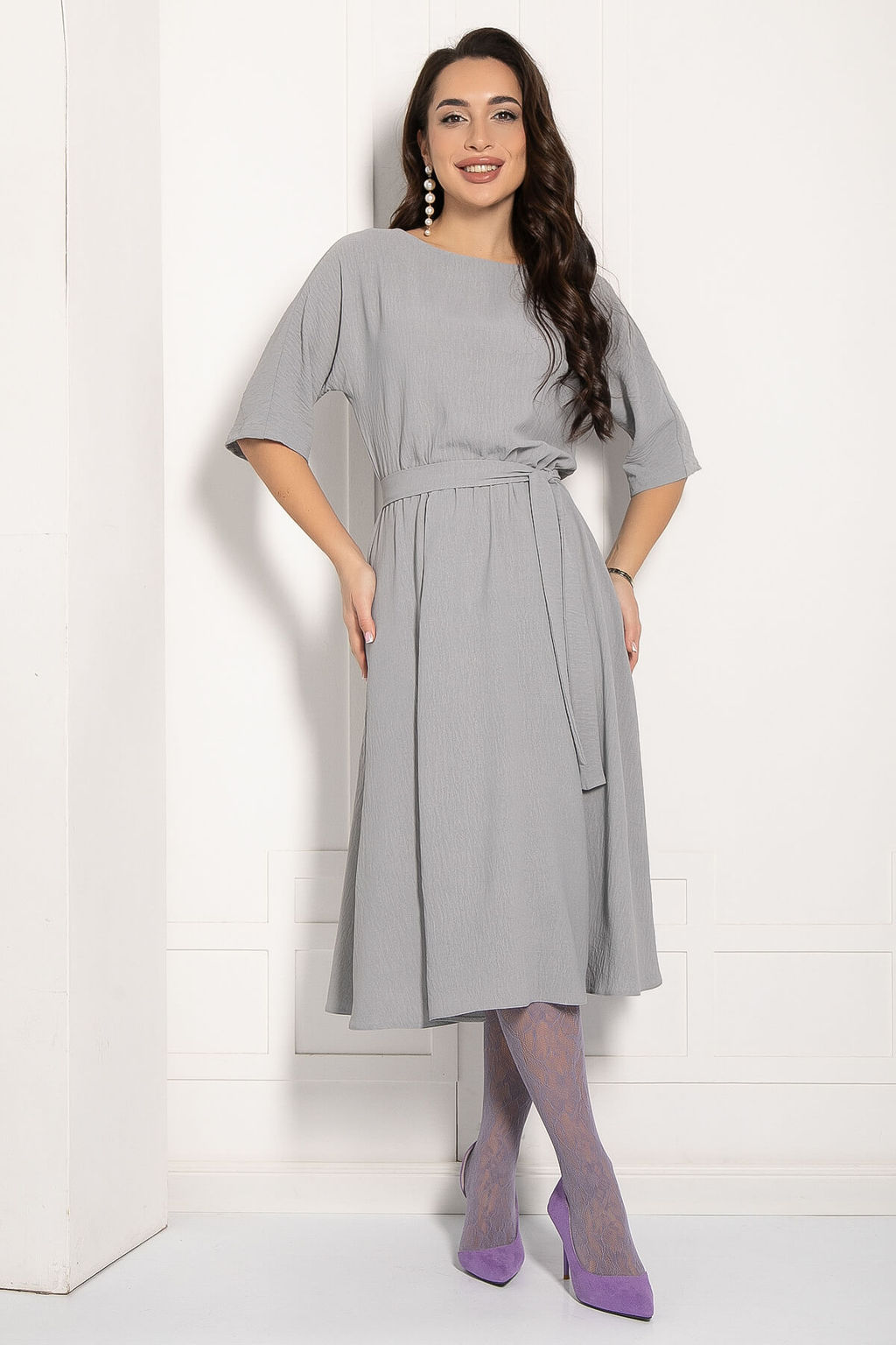 Платье Мерседес - Lt collection фото 17