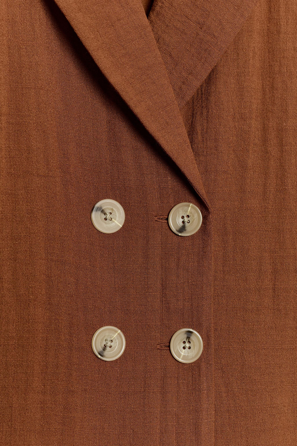 CAMISA CRUZADA MANGA CORTA / Caldero