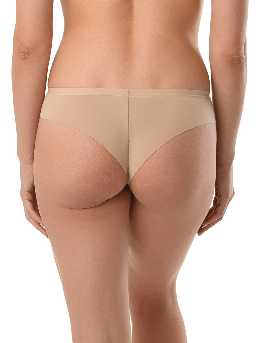 CONTE Трусы танга SUPREMA RP6027 телесный - Conte elegant фото 2