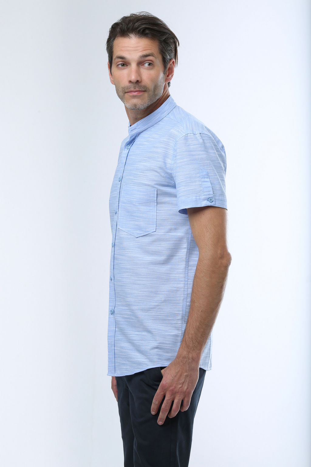 Рубашка 22-04-Т-01