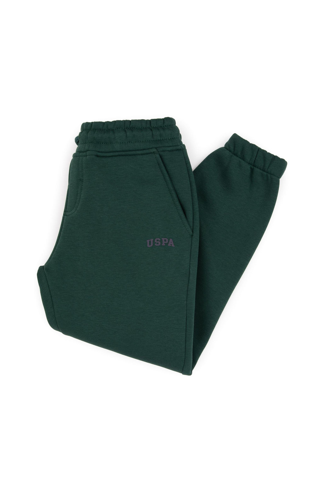 Erkek _ocuk Koyu Ye_il E_ofman Alt_