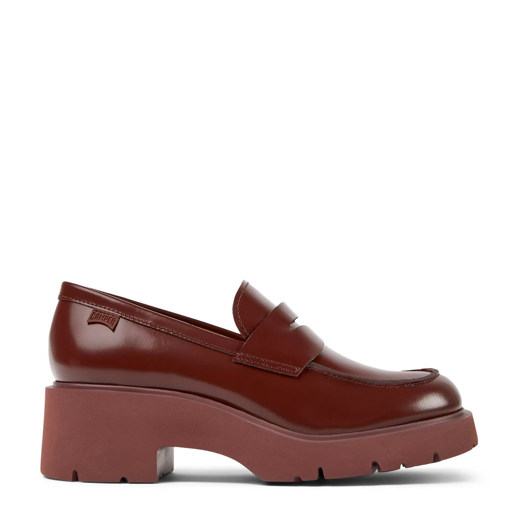 ЛОФЕРЫ Camper Milah Pumps  фото 2