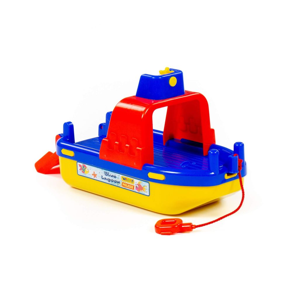 Паром Лагуна - Полесье фото 5