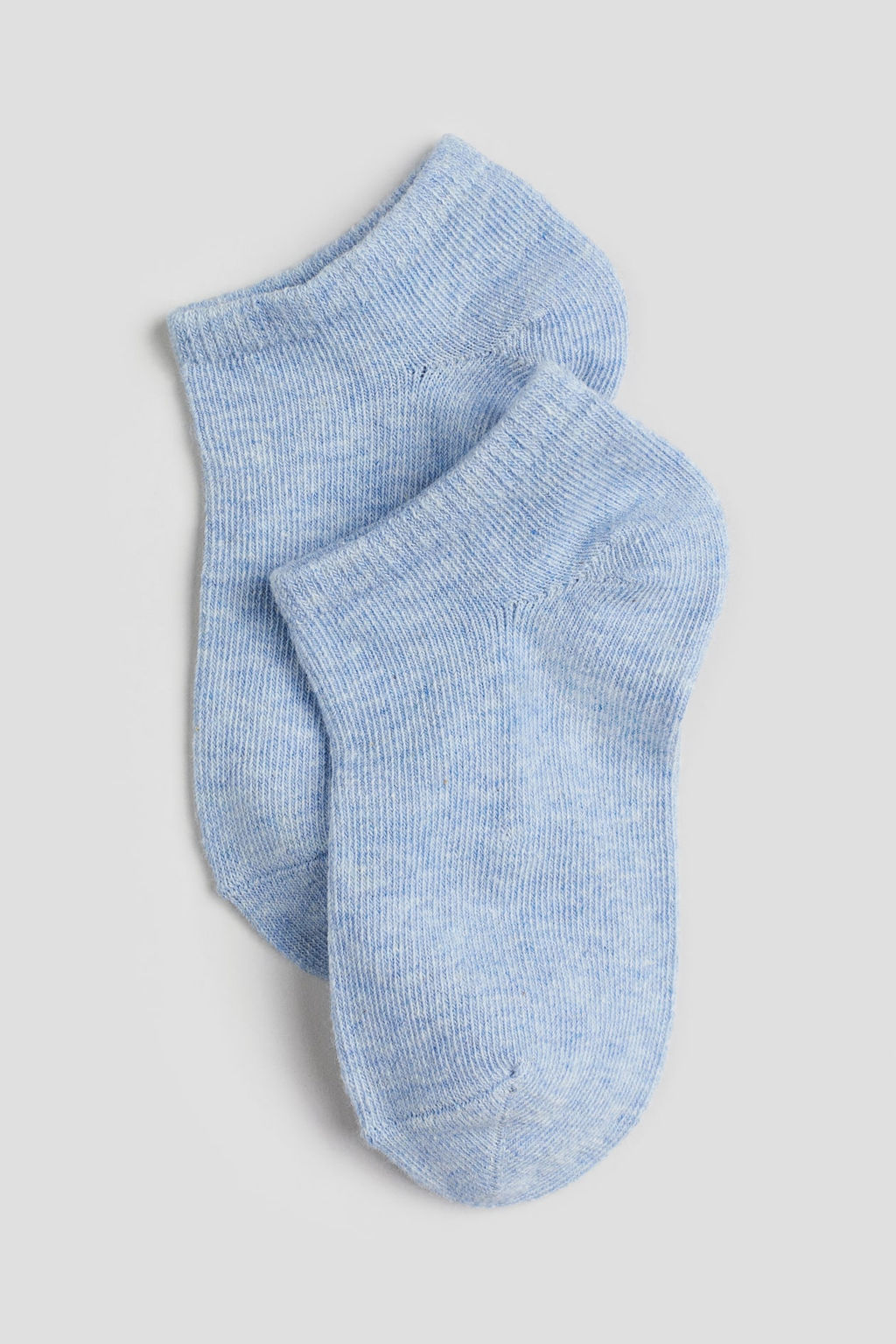 Pack 10 calcetines tobilleros - H&m фото 2