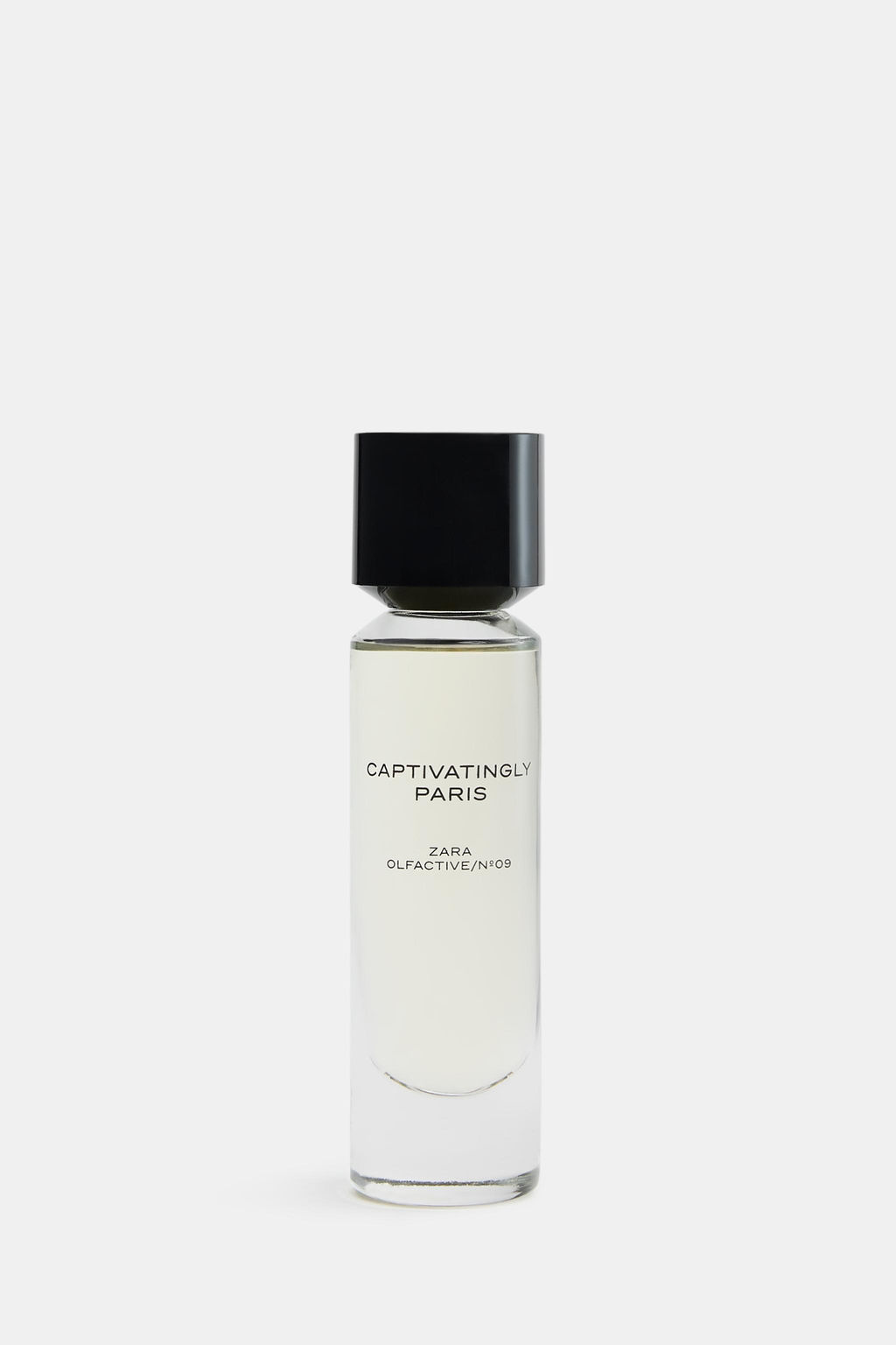 CAPTIVATINGLY PARIS EDP 30ML / 1.01 FL.OZ. - Zara фото 5