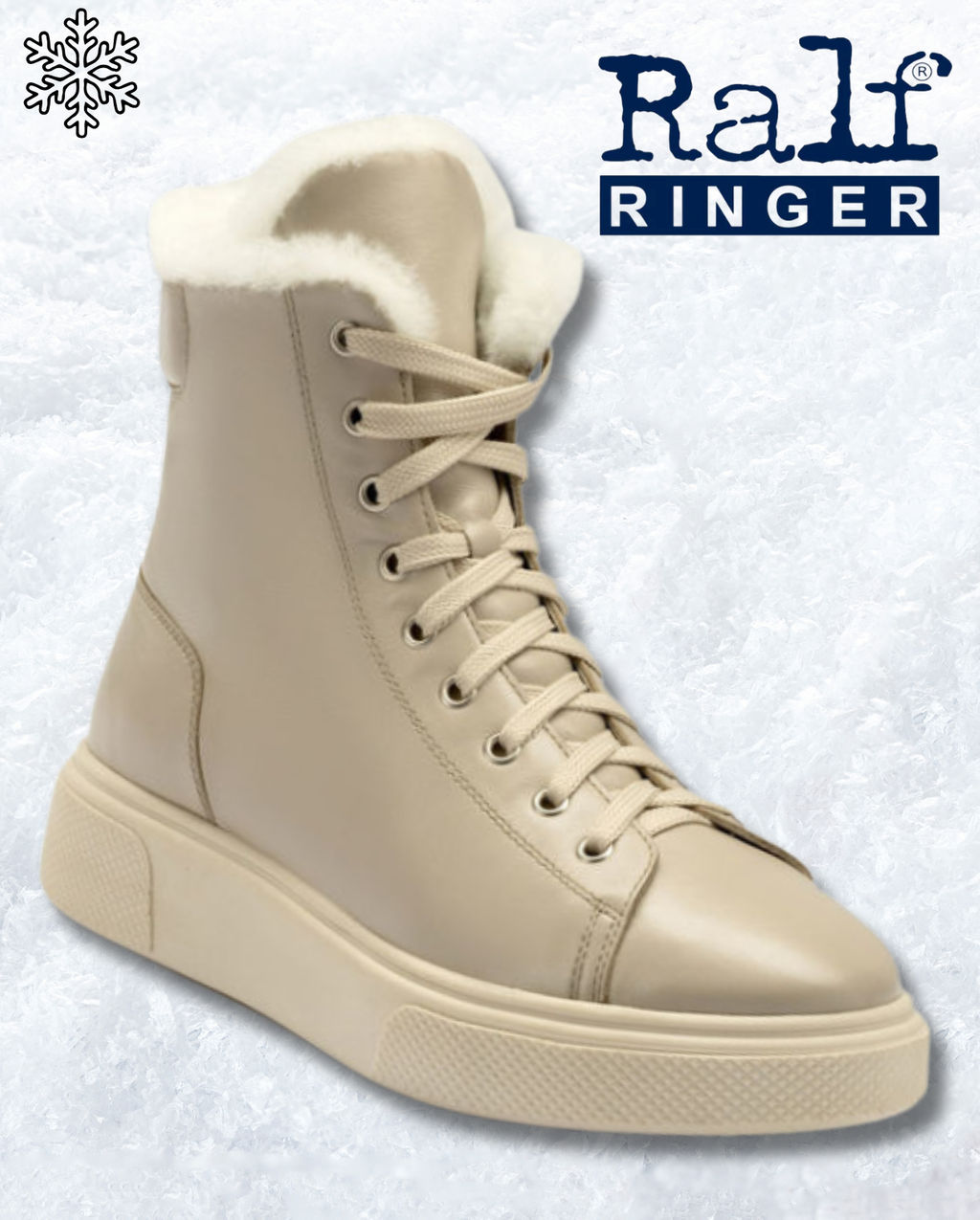 Кеды женские AURELIA 716206СПМ